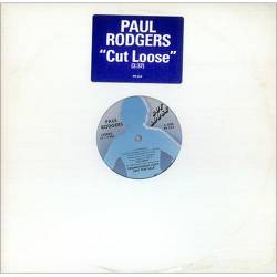 Paul Rodgers : Cut Loose (Single)
